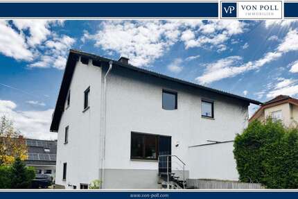 Haus zum Mieten in Gießen 1.745 € 125 m² 5 zimmer