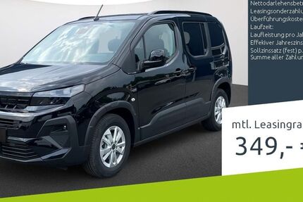 Peugeot Rifter 3.500 km 31.870 &euro; Bocholt 46395