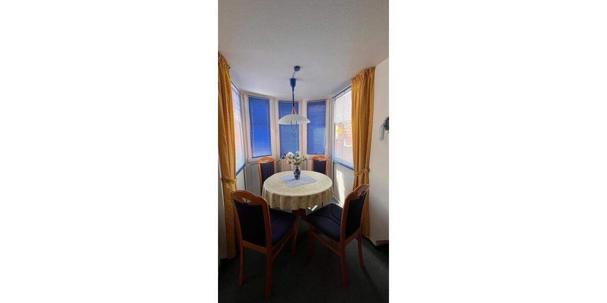 Etagenwohnung Cuxhaven Duhnen - 2 Zimmer, 38 m&sup2;, 189.000&euro; | Angebot:26814218