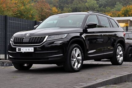 Skoda Kodiaq 79.283 km 27.600 € Bergheim 50127