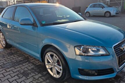 Audi A3 197.000 km 4.799 &euro; Erfurt 99089