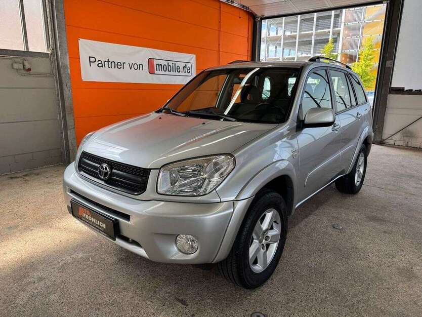 RAV 4