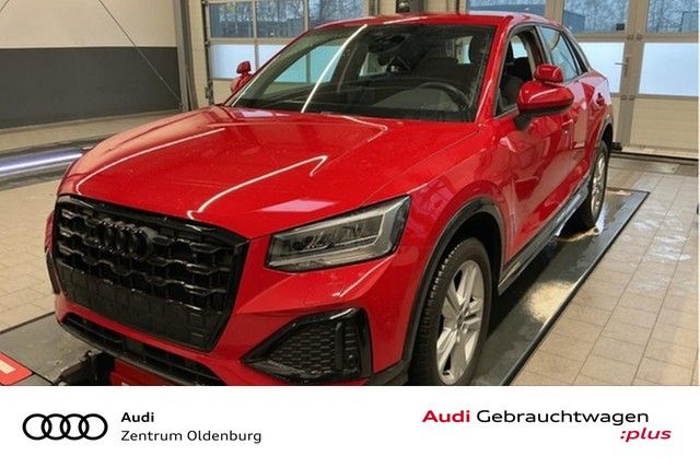 Audi Q2 97.097 km 21.979 &euro; Oldenburg 26135