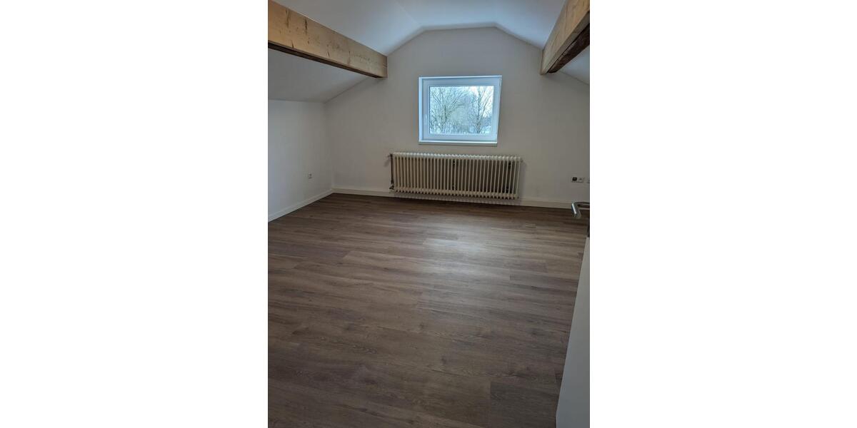 Dachgeschoßwohnung Paderborn Univiertel - 2 Zimmer, 45 m&sup2;, 655&euro; | Angebot:26411510