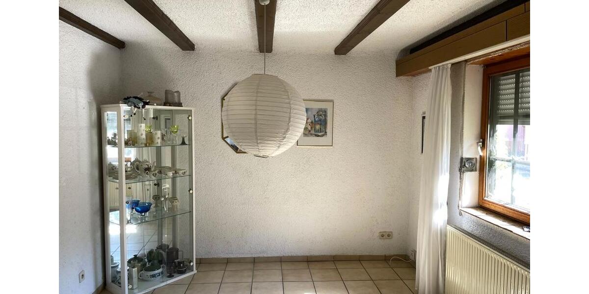 Einfamilienhaus Sankt Ingbert - 4 Zimmer, 95 m&sup2;, 155.000&euro; | Angebot:27154175
