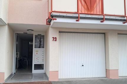Wohnung Bad Orb - 1 Zimmer, 35 m&sup2;, 99.000&euro; | Angebot:26252299