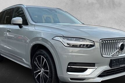Volvo XC90 42.345 km 54.490 &euro; Wülfrath 42489