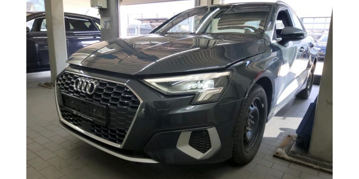 Audi A3 21.134 km 24.879 &euro; Hagen 58091