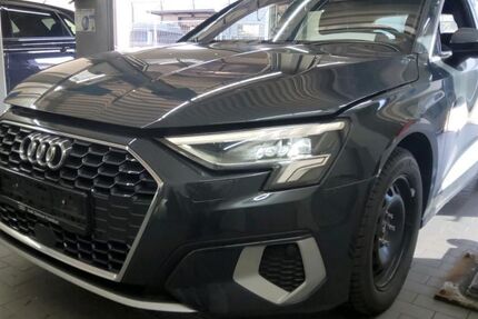 Audi A3 21.134 km 24.880 &euro; Hagen 58091