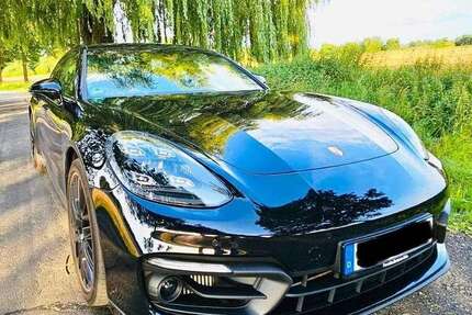 Porsche Panamera 39.900 km 81.100 &euro; Siegburg, Stadt 53721