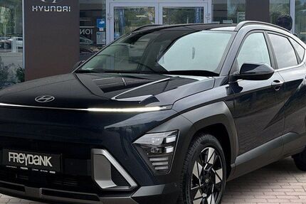 Hyundai KONA 13.665 km 27.999 &euro; Leipzig 04178