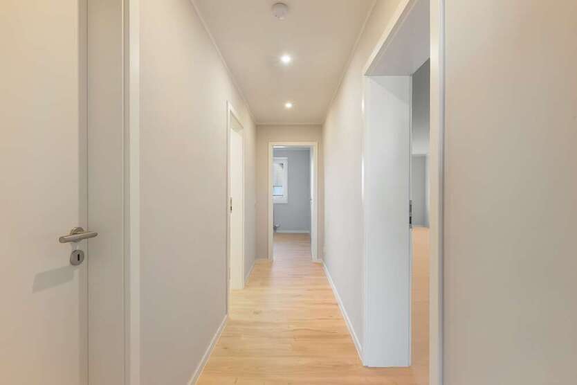 Wohnung zum Kaufen in Wuppertal 279.000 € 82 m²