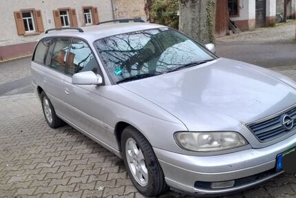 Opel Omega 190.000 km 2.300 &euro; Uelversheim 55278