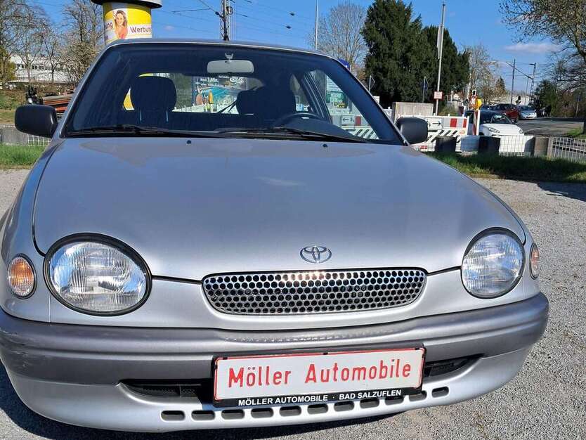 Corolla