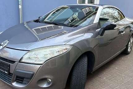 Renault Megane 138.000 km 4.800 &euro; Oldenburg 26122