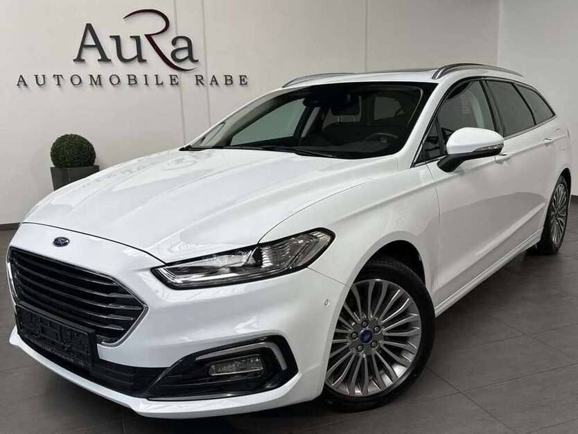 Mondeo