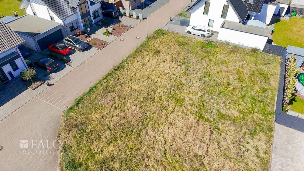 Grundstück Wassenberg Effeld - 158.000&euro; | Angebot:26204635