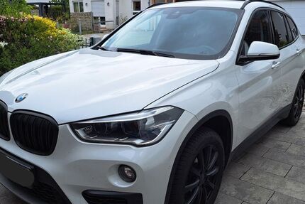 BMW X1 130.000 km 15.900 &euro; Aholming 94527
