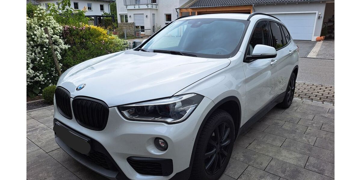 BMW X1 130.000 km 15.900 &euro; Aholming 94527