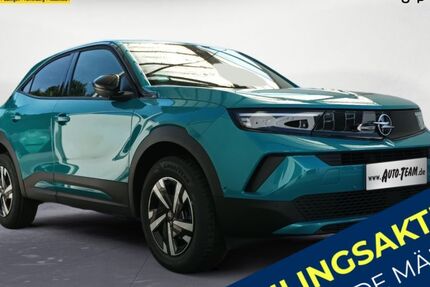 Opel Mokka 7.500 km 19.870 &euro; Herrenberg 71083