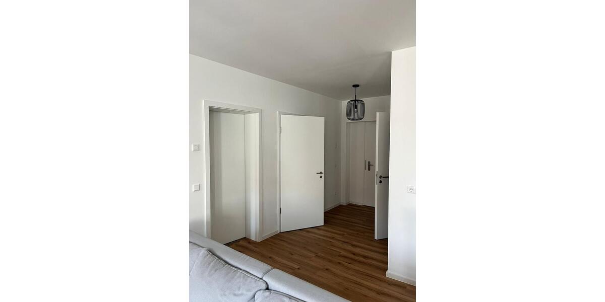 Etagenwohnung Verl - 2 Zimmer, 62 m&sup2;, 777&euro; | Angebot:25407516