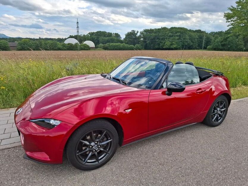 MX-5