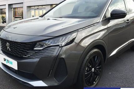 Peugeot 3008 43.697 km 21.930 &euro; Leipzig 04105