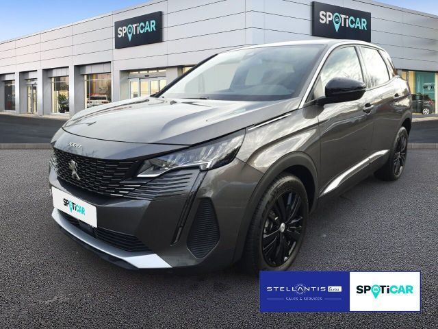 Peugeot 3008 43.697 km 21.930 &euro; Leipzig 04105