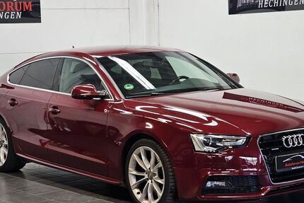 Audi A5 152.000 km 19.850 &euro; Hechingen 72379