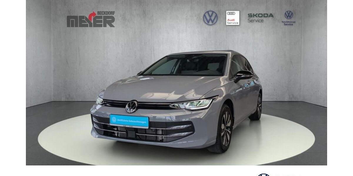 VW Golf 7.952 km 28.590 &euro; Beckdorf 21643