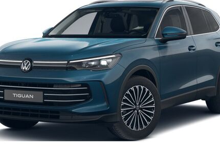 VW Tiguan 13.089 km 38.830 &euro; Geilenkirchen 52511