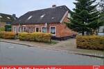 Vermietetes Doppelhaus in Schwabstedt 6 zimmer