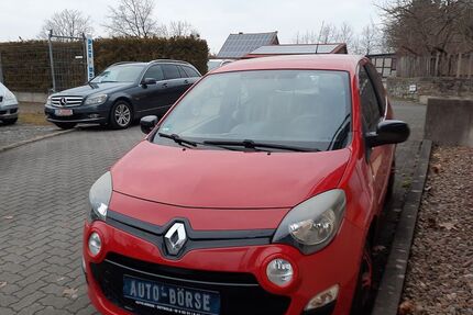 Renault Twingo 149.990 km 3.000 &euro; Detmold 32758