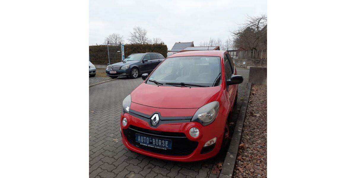 Renault Twingo 149.990 km 3.500 &euro; Detmold 32758