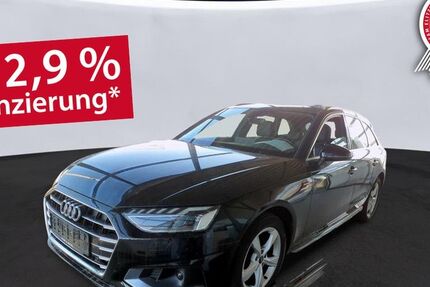 Audi A4 68.000 km 26.390 &euro; Kamenz 01917