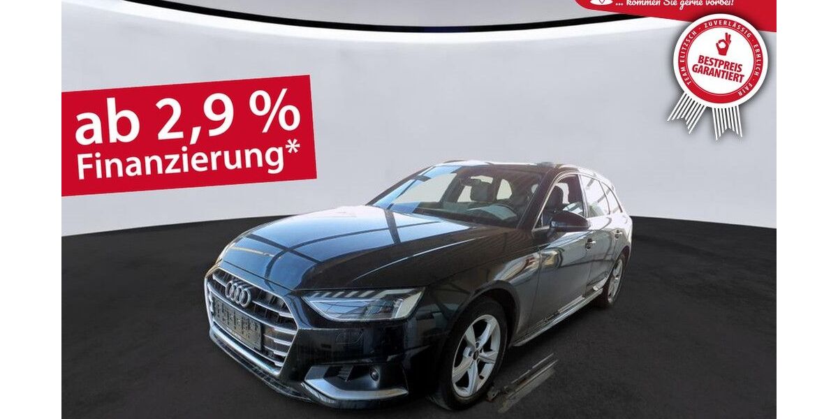 Audi A4 68.000 km 26.390 &euro; Kamenz 01917