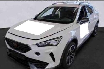 Cupra Formentor 32.950 km 23.750 &euro; Meckenheim / Bonn 53340