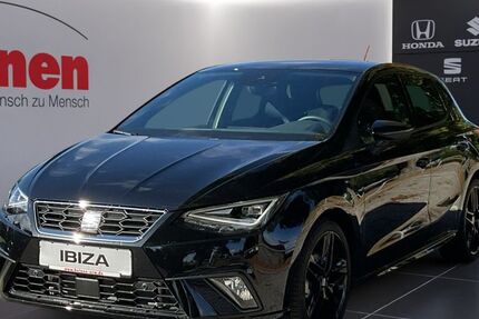Seat Ibiza 4.200 km 25.980 € Holzwickede 59439