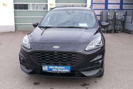 Ford Kuga 31.395 km 24.990 &euro; Kirchdorf 88457