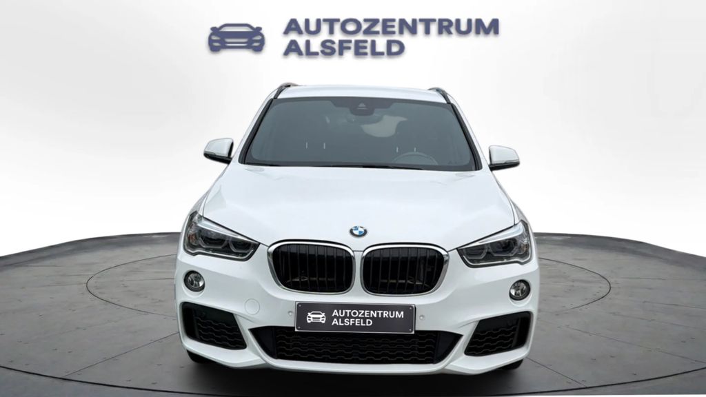 BMW X1 89.890 km 20.900 &euro; Alsfeld 36304