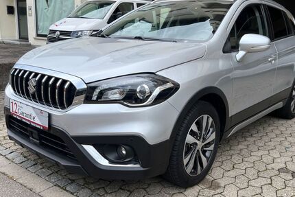 Suzuki (SX4) S-Cross 38.000 km 18.990 &euro; Senden 89250