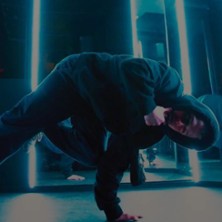Break Dance 10.09.2026 DNA. Art House