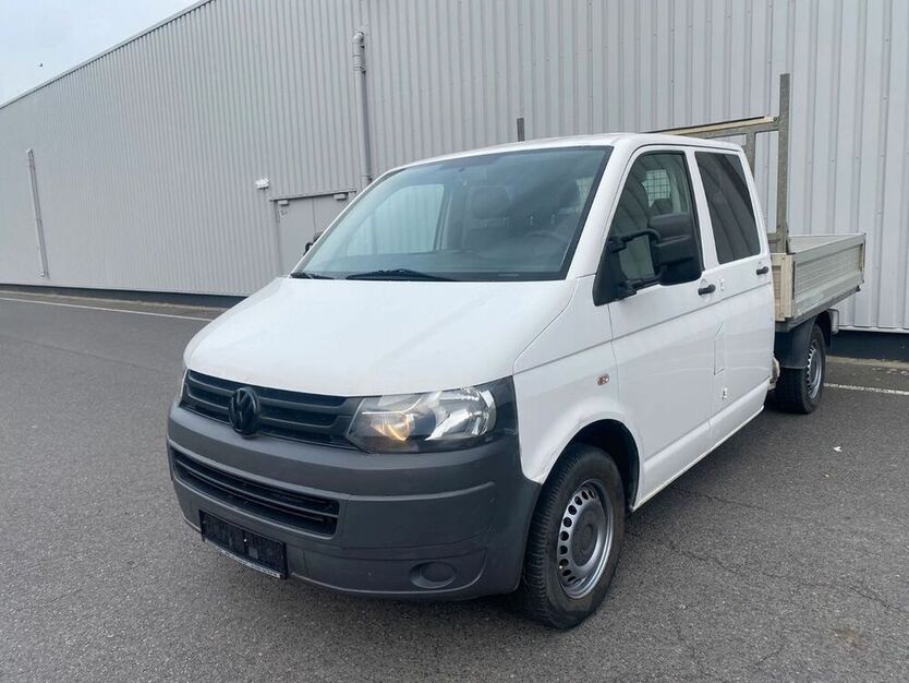 T5 Transporter