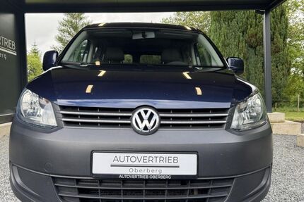 VW Caddy 163.000 km 8.490 &euro; Waldbröl 51545