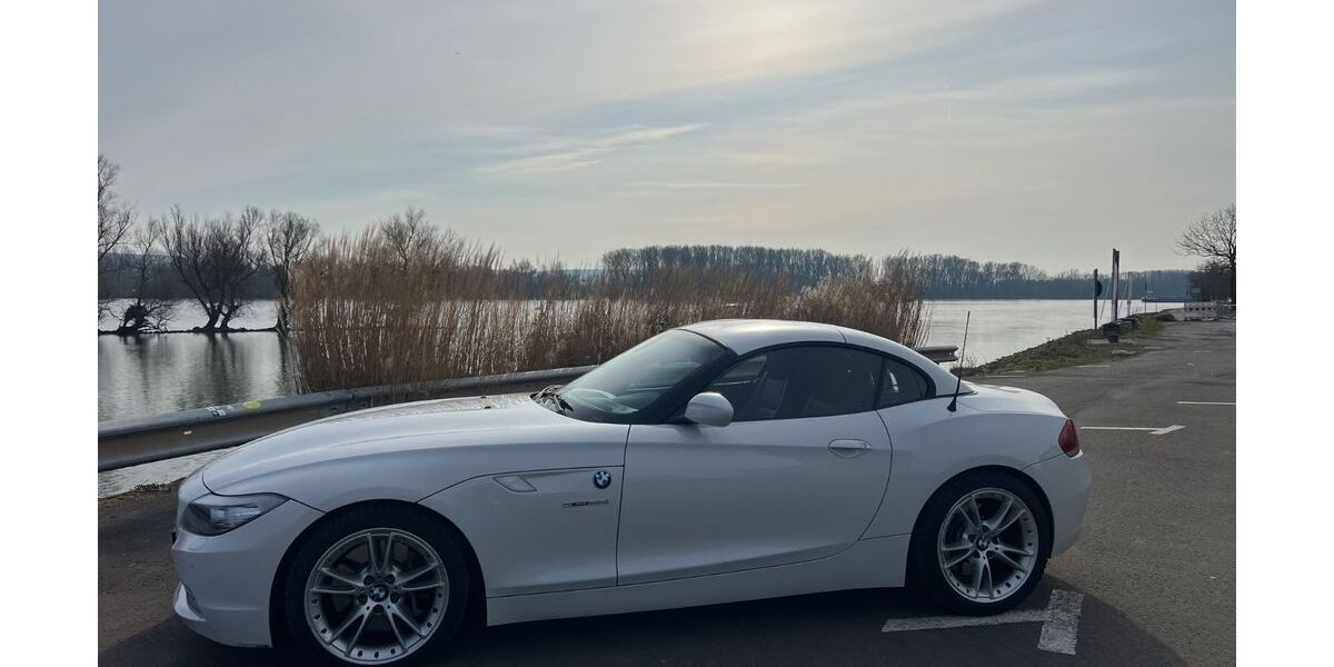 BMW Z4 162.000 km 19.900 € Bingen 55411