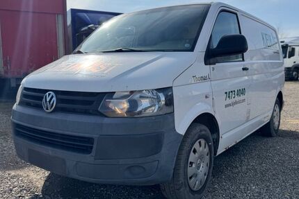 VW T5 Transporter 225.101 km 3.451 &euro; Harrislee 24955