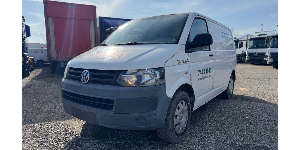 VW T5 Transporter 225.101 km 3.451 &euro; Harrislee 24955