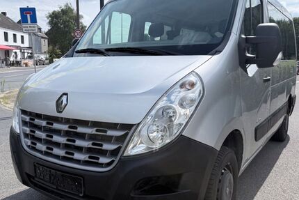 Renault Master 219.000 km 7.999 &euro; Köln 50997