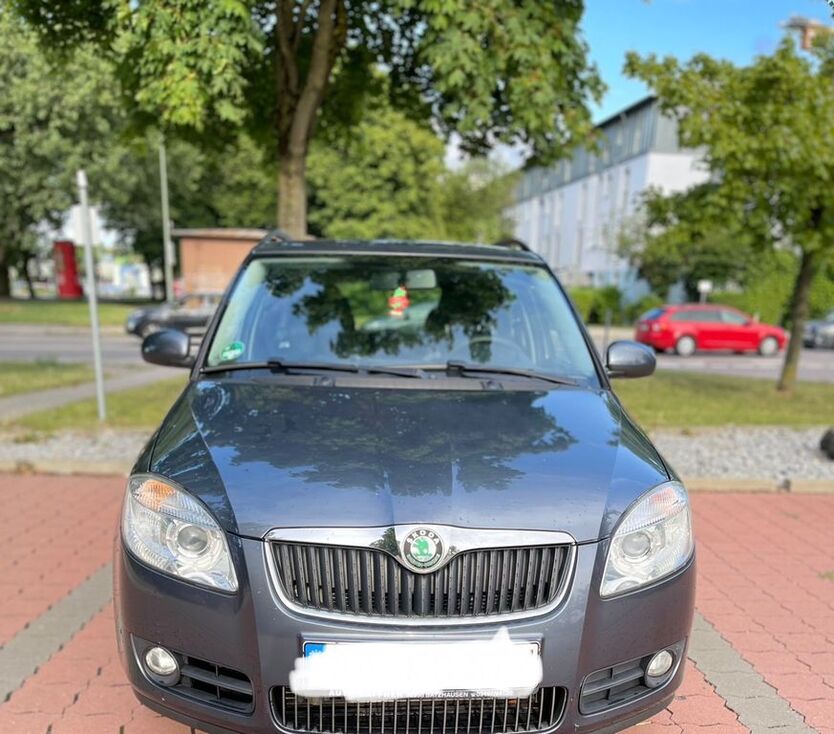 Fabia