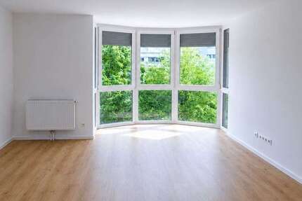 Wohnung Fürth Heilstättensiedlung - 1.5 Zimmer, 36 m&sup2;, 159.500&euro; | Angebot:26884387